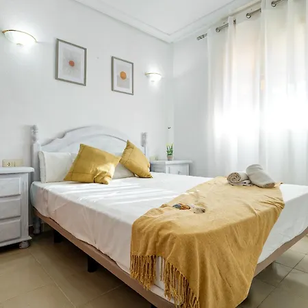 Apartment Albeniz Superior *