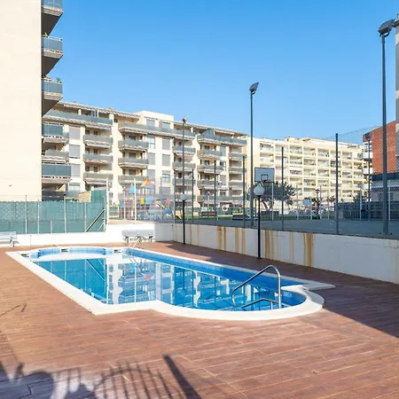 Albeniz Superior Apartment *