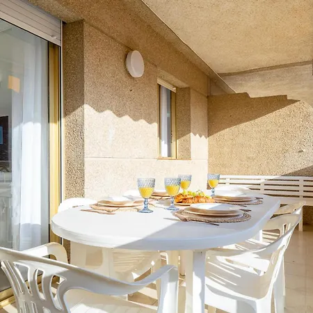 Apartment Albeniz Superior