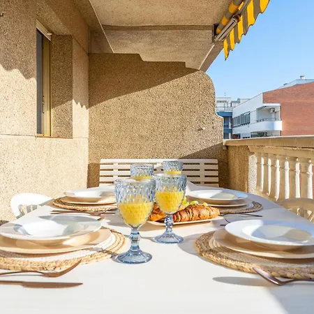 Apartment Albeniz Superior *