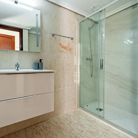Apartment Albeniz Superior La Pineda