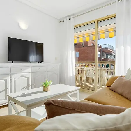Apartment Albeniz Superior *