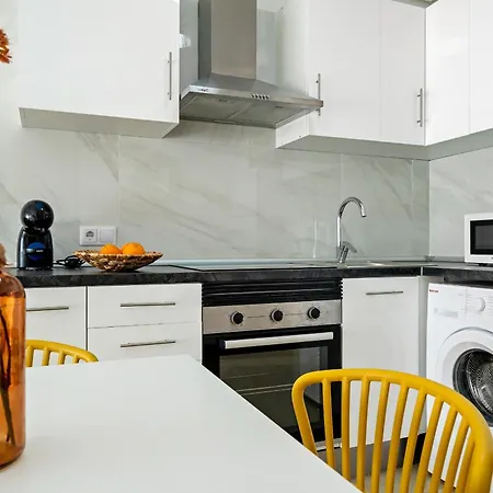 Apartment Albeniz Superior